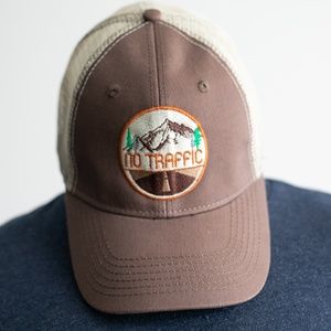 Trucker hats